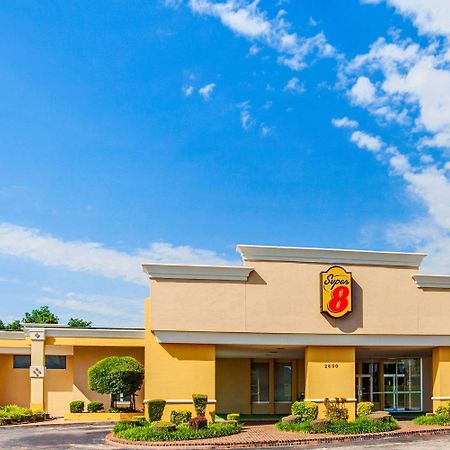 Super 8 By Wyndham Norman Exterior foto